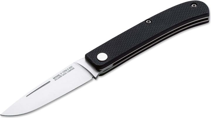Immagine prodotto Comrade CPM-S-90V Nero (9 cm)