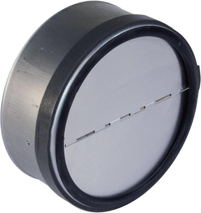 Wallair Clapet anti-retour avec joint d'étanchéité