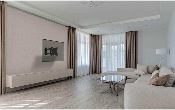 Image du produit Neomounts WAH 1TFT 2Articulation Max.35 (Mur, 35 kg, 32" - 55")