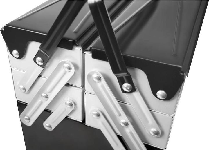 Actual product image Matador 81750020 Tool box, unequipped