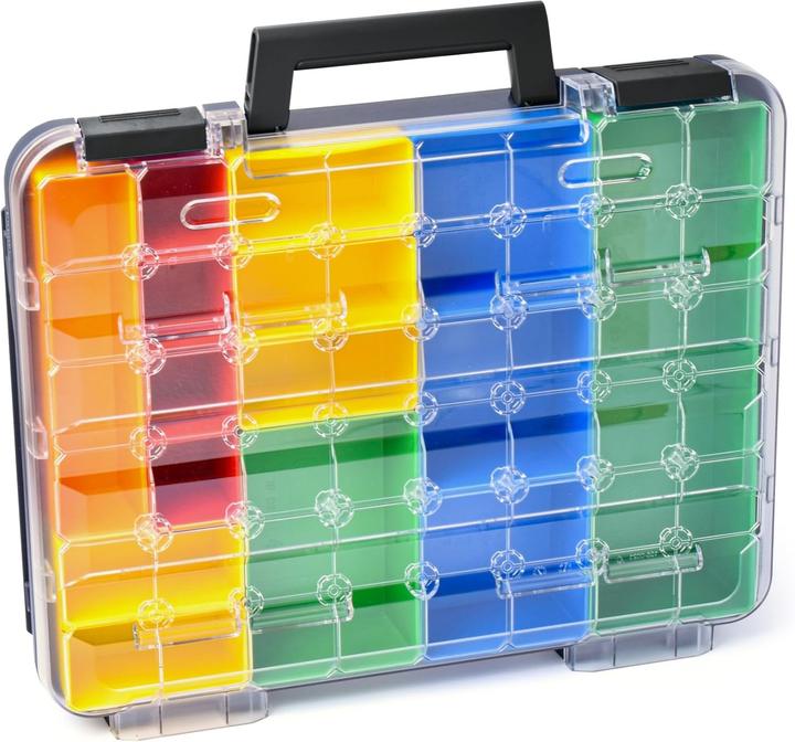 Produktbild WFix Insetboxenset T1