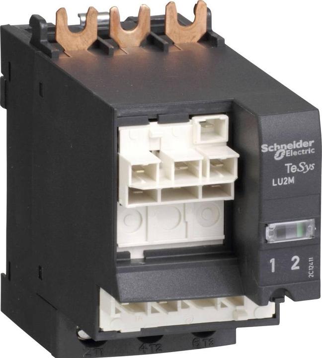 Produktbild Schneider Electric Reversierungsmodul 24VDC