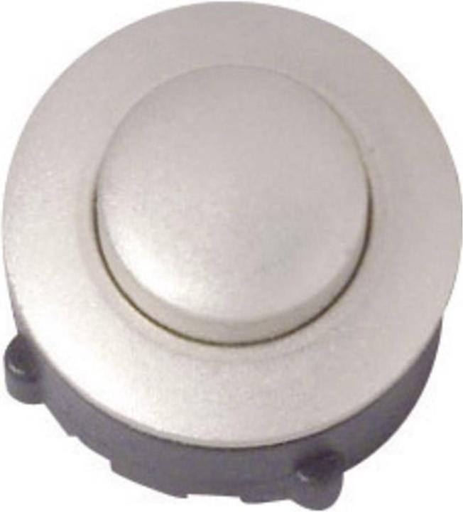 Heidemann Klingeltaster 1fach 70094 Vern (Kabelgebunden)