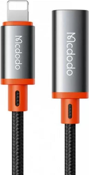 Actual product image Mcdodo Adapter / connector USB-C to Lightning CA-1440 (USB-C, Lightning)