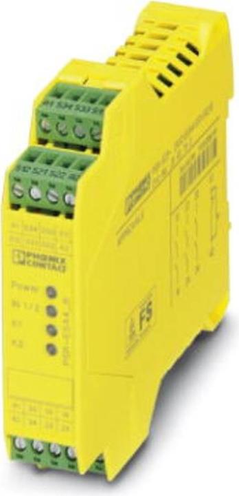 Produktbild Phoenix Contact Sicherheitsrelais