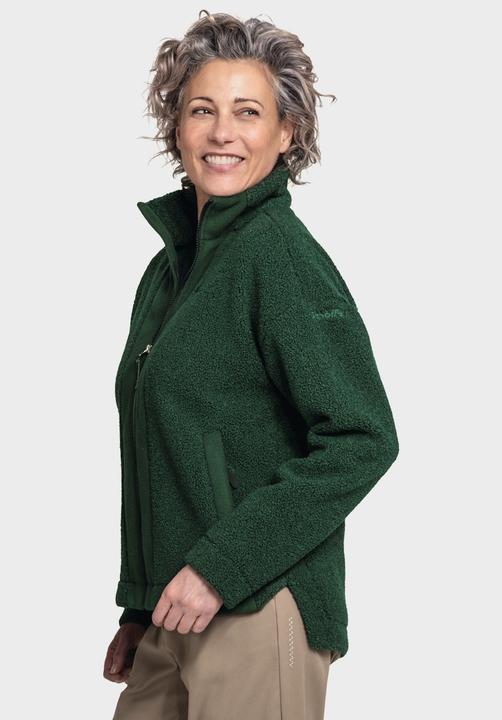 Immagine prodotto Schöffel Women's Fleece Jacket Kalmor (36)
