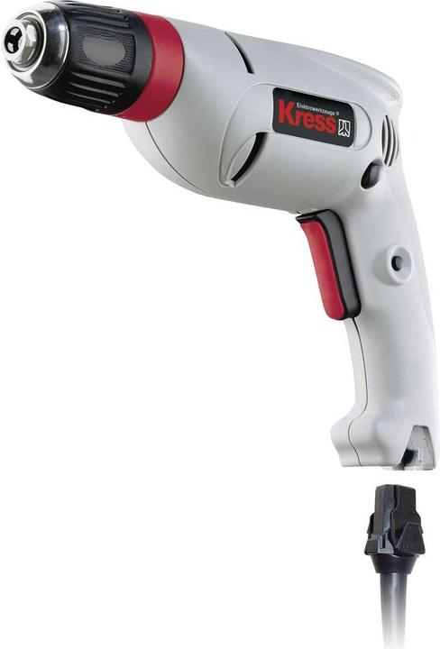 Produktbild Kress 500 BS 1-Gang-Bohrmaschine 500