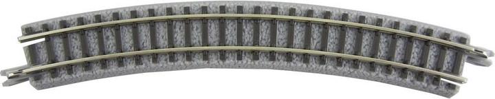 Produktbild Rokuhan Z Gleis (mit Bettung) 7297032 (Spur Z)