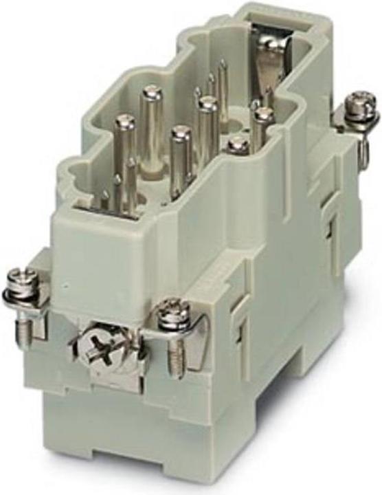 Produktbild Phoenix Contact Steckereinsatz HC-K 1636350 6