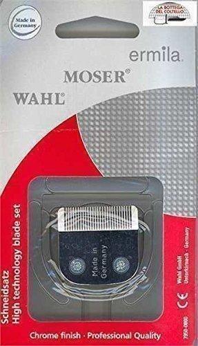 Actual product image Moser 1554-7350 Blade set