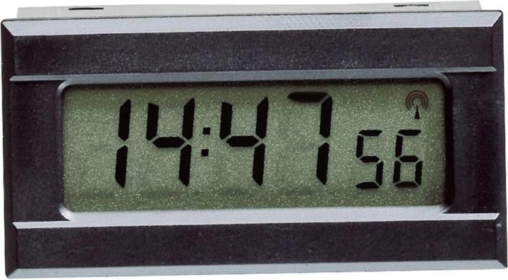 Image du produit EuroTime Mouvement radiocommandé avec affichage 51900