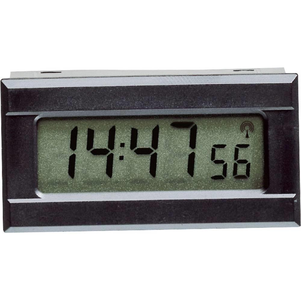 EuroTime, Armbanduhr Zubehör, Funk Uhrwerk mit Anzeige 51900