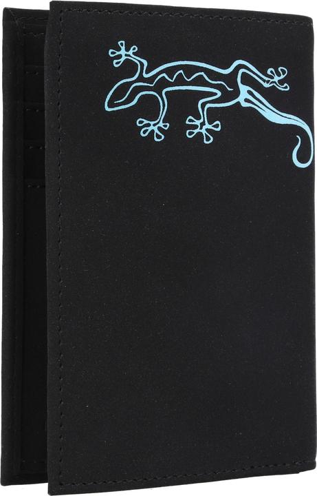 Produktbild Oxmox New Cryptan Geldbörse RFID Schutz 9.5 cm