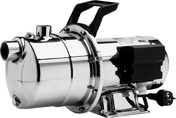 Produktbild Ebara Gartenpumpe JEM 80 Garten 4200 (Gartenpumpe)