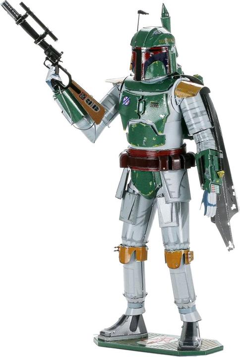 Image du produit Metal Earth TIE Striker