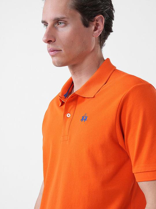 Produktbild La Martina Poloshirt (L)