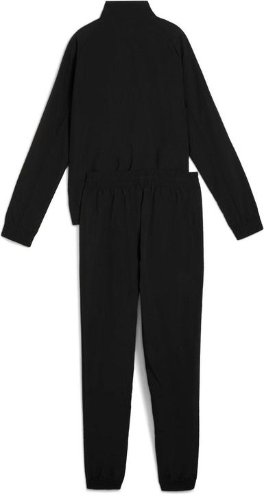 Immagine prodotto Puma Tuta da ginnastica in tessuto cl (L)