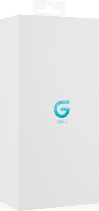 Image du produit Gildo Gode en verre n° 19