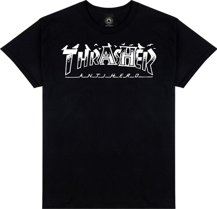 Produktbild Thrasher M38112 (XL)