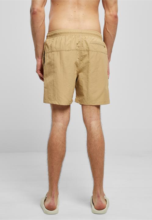 Actual product image Urban Classics Block Swim Shorts - 2208 (M)