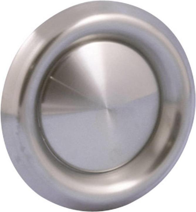 Actual product image Wallair Poppet valve stainless steel Suitable