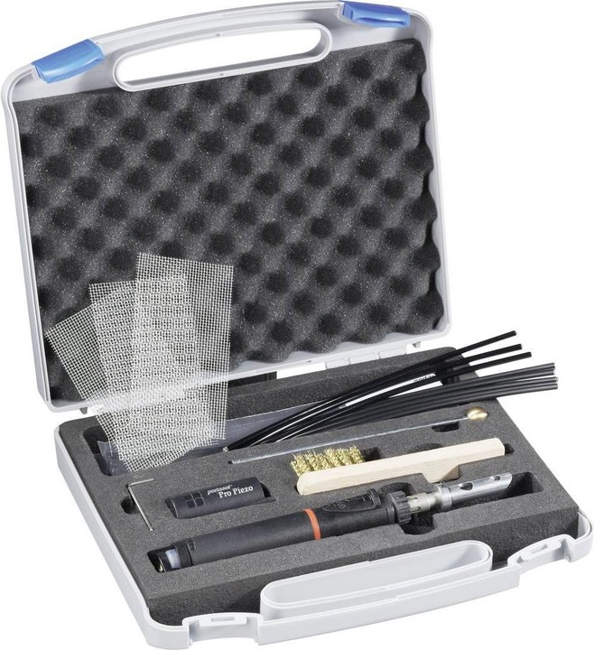Immagine prodotto Portasol Set di saldatura in plastica 011289220
