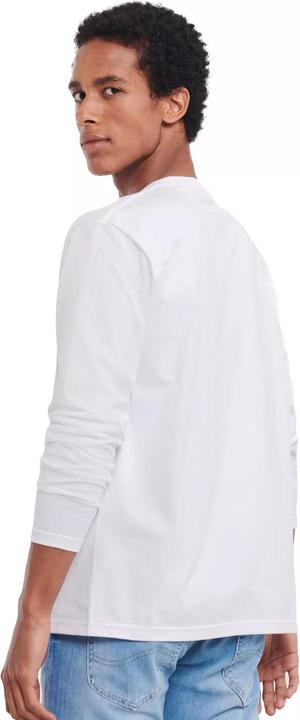 Produktbild Russell Classic TShirt Langärmlig (M)