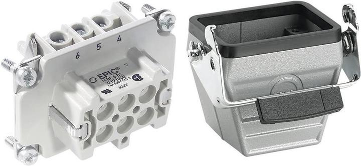 Produktbild Lapp Steckverbinder-Set EPIC®KIT H-