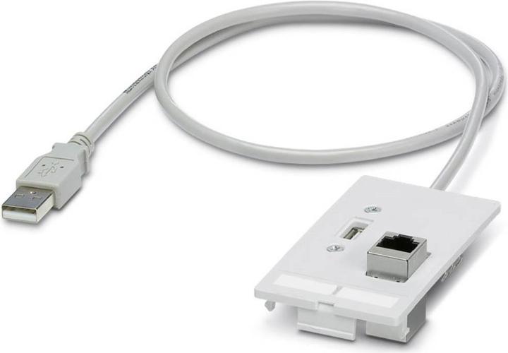 Produktbild Phoenix Contact SI-FP-R1A-U1A/0,7 - Datenfront