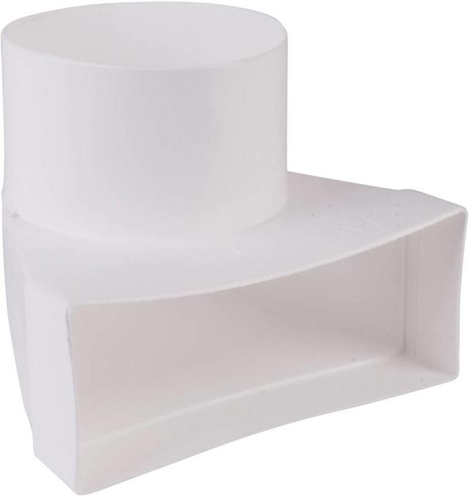 Wallair Sistema di ventilazione a condotto piatto 150