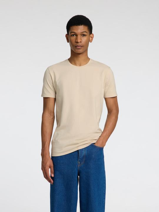 Produktbild Selected 3er-Pack Baumwoll T-Shirt (L)