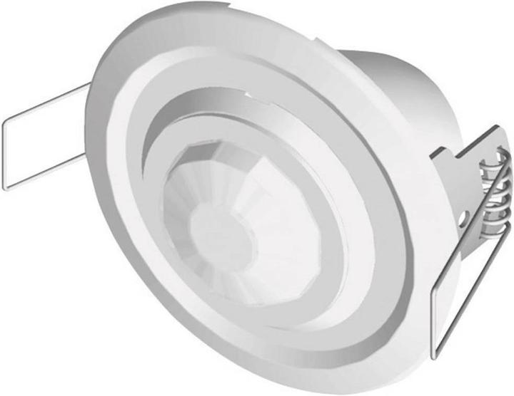 Produktbild Grothe Decke PIR-Bewegungsmelder 9450 (6 m)