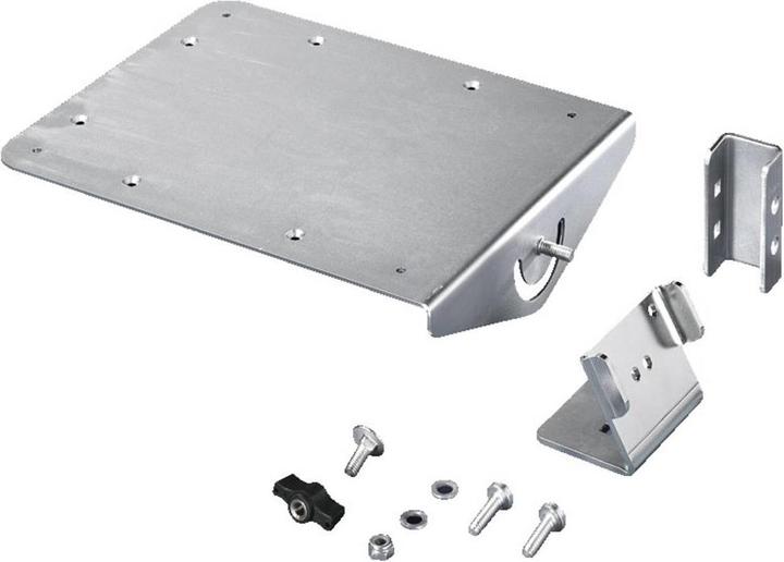 Produktbild Rittal Ablage Stahlblech SM 2381.000