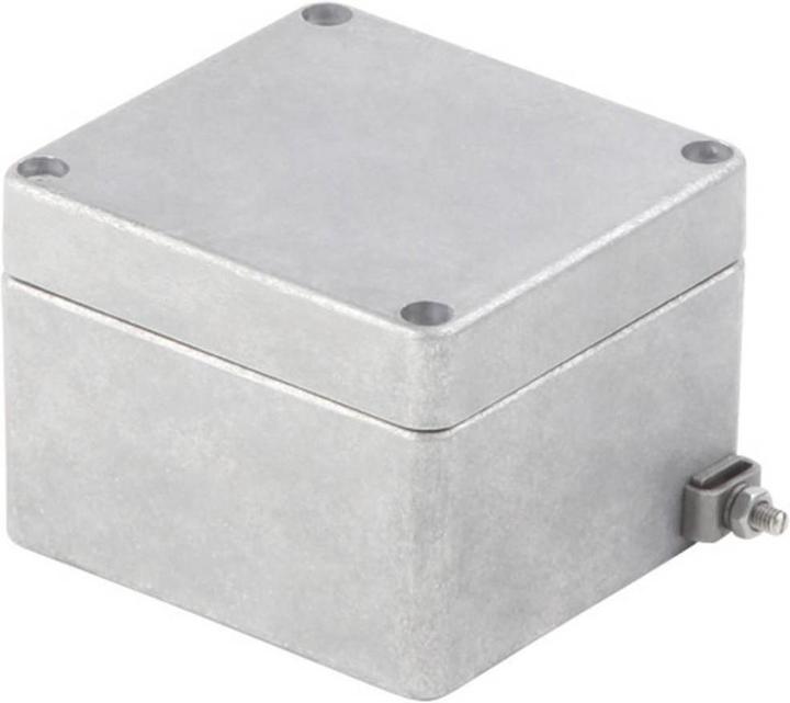 Weidmüller Universal-Gehäuse 91 x 160 x 1 (Gehäuse)