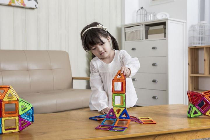 Productafbeelding Magformers Magnetische set