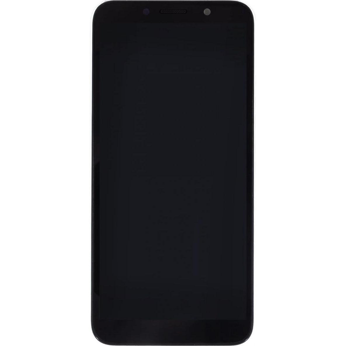 Huawei LCD Display + Touch Unit + Front Cover Y5p LCD (Display), Mobilgerät Ersatzteile