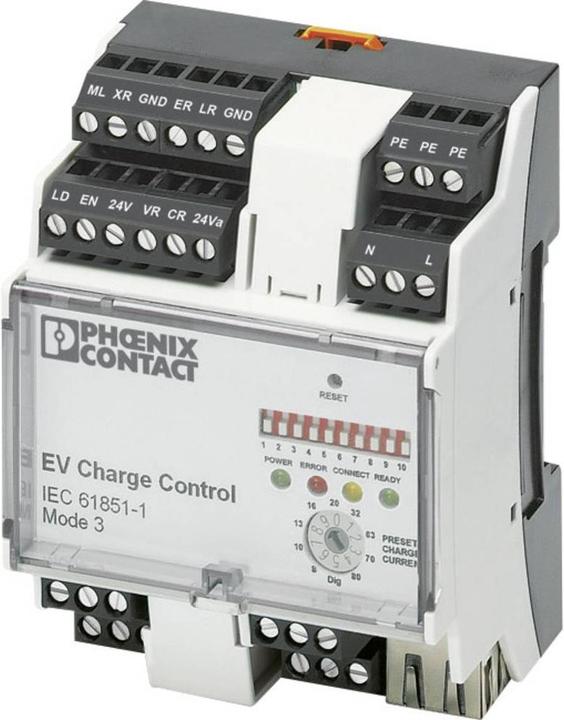 Phoenix Contact Ladesteuergerät EM-CP-PP-ETH