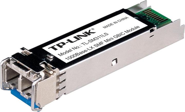 Actual product image TP-Link Tl-Sm311ls