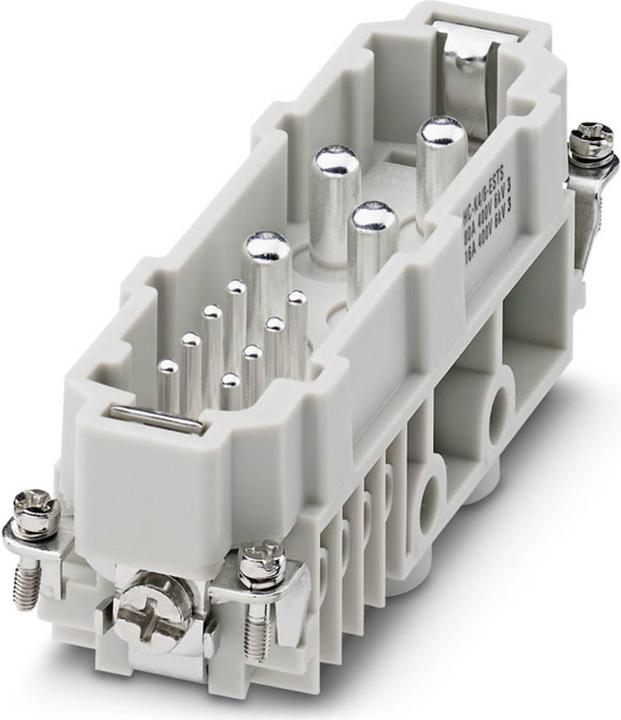 Produktbild Phoenix Contact Steckereinsatz HC-K 1679333 4