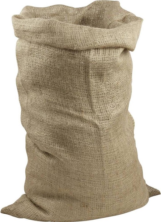 Meister Jute bag (300 l)
