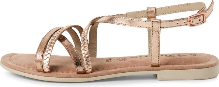 Image du produit Tamaris Riemchensandalen (36)