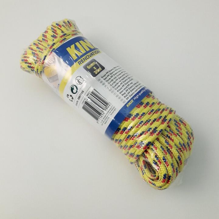 Produktbild Kinzo Seil (30 m)