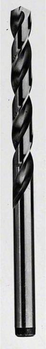 Actual product image Bosch Professional Zubehör HSS metal twist drill 2.6 mm (2.6 mm)