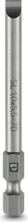 Produktbild Phoenix Contact Schlitz-Bit 3.5 mm SF-BIT-SL W