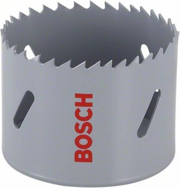 Produktbild Bosch Professional Zubehör Lochsäge HSS-Bimetall für Standardadapter, 35 mm, 1 3/8-Zoll (35 Millimeter)