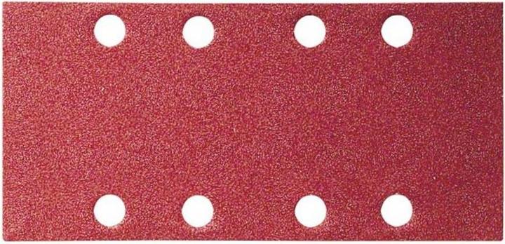 Produktbild Bosch Professional Zubehör Schwingschleifpapier mit Klett (120)