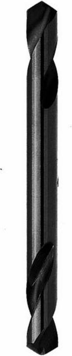 Produktbild Bosch Professional Zubehör Doppelendbohrer HSS-G, 6,5 x 22 x 70 mm, 10er-Pack (6.5 mm)