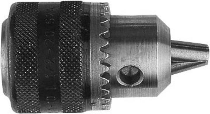 Produktbild Bosch Professional Zubehör Zahnkranzbohrfutter bis 16 mm, 5/8-Zoll 16 UN