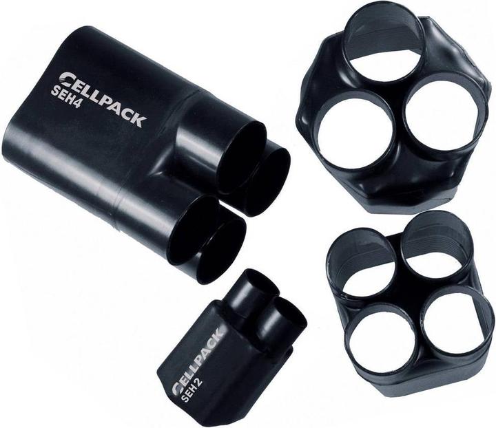 Immagine prodotto CellPack Cappuccio divisorio termoretraibile quattro (1 x)