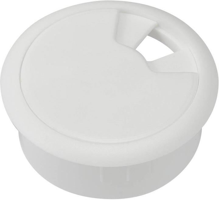 Produktbild Kabeldurchführung für Arbeitsp (Kabeldurchlass)